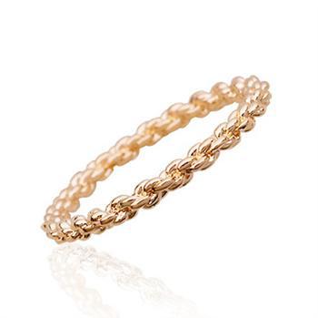 Yoon Eun Hye Miss You Twist Ring Jewelry 93001