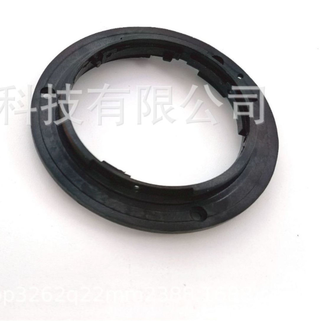 For Nikon 18-55 18-105 18-135 55-200 lens mount ring bayonet mount buckle