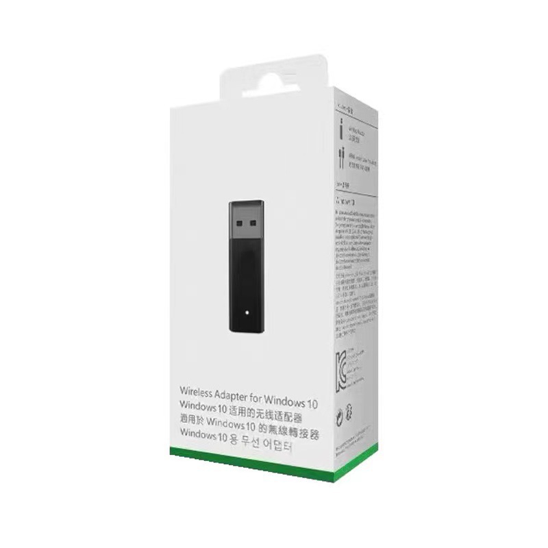 Xbox Controller Adapter XBOX ONE Gen 2 Receiver PC Computer Adapter Gen 2 Xbox Receiver