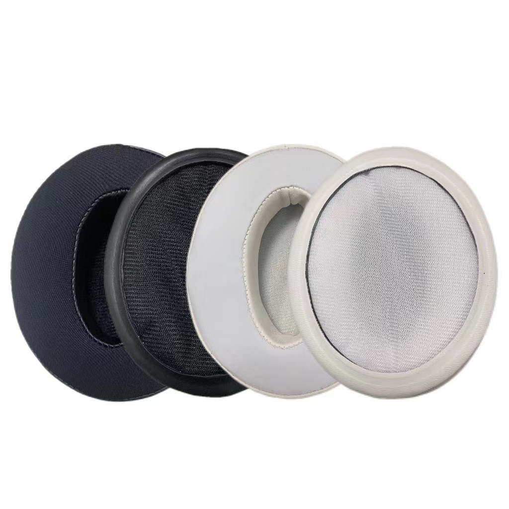 Compatible with Sennheiser HD4.50BT headphone earpads HD4.40BT HD350BT sponge earmuffs HD458 ear cushions