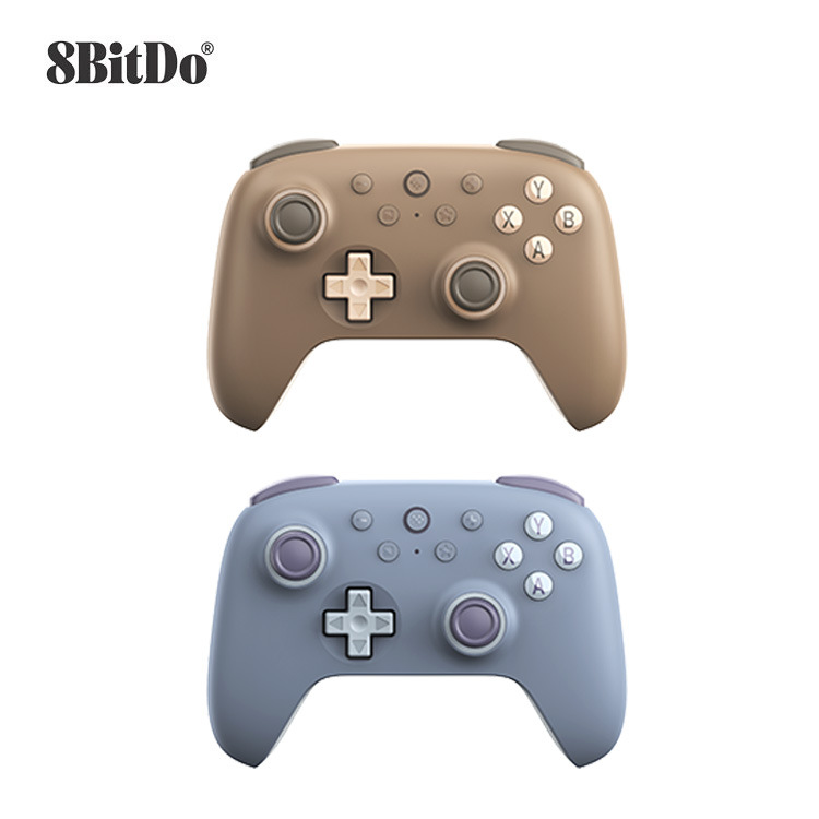 8Bitdo Orion Youth Edition Gen 2 Wireless Game Controller Android PC Computer Steam Hall Effect