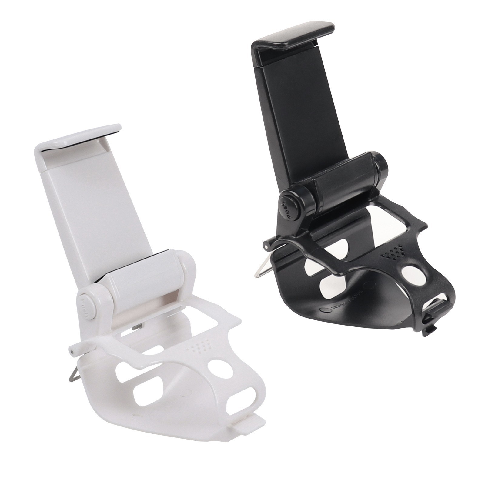 PS4 game controller stand P4 upgraded version SLIM PRO phone stand stretchable clip game accessories