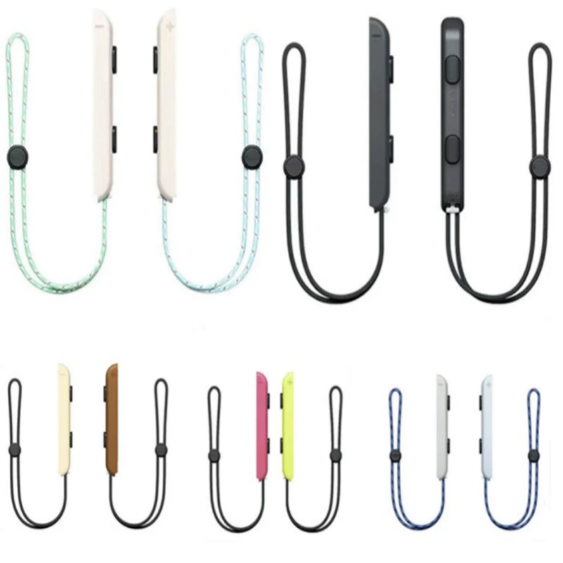 Game handle wrist strap NS wristband for switch wrist strap switch handle accessory joycon wrist strap