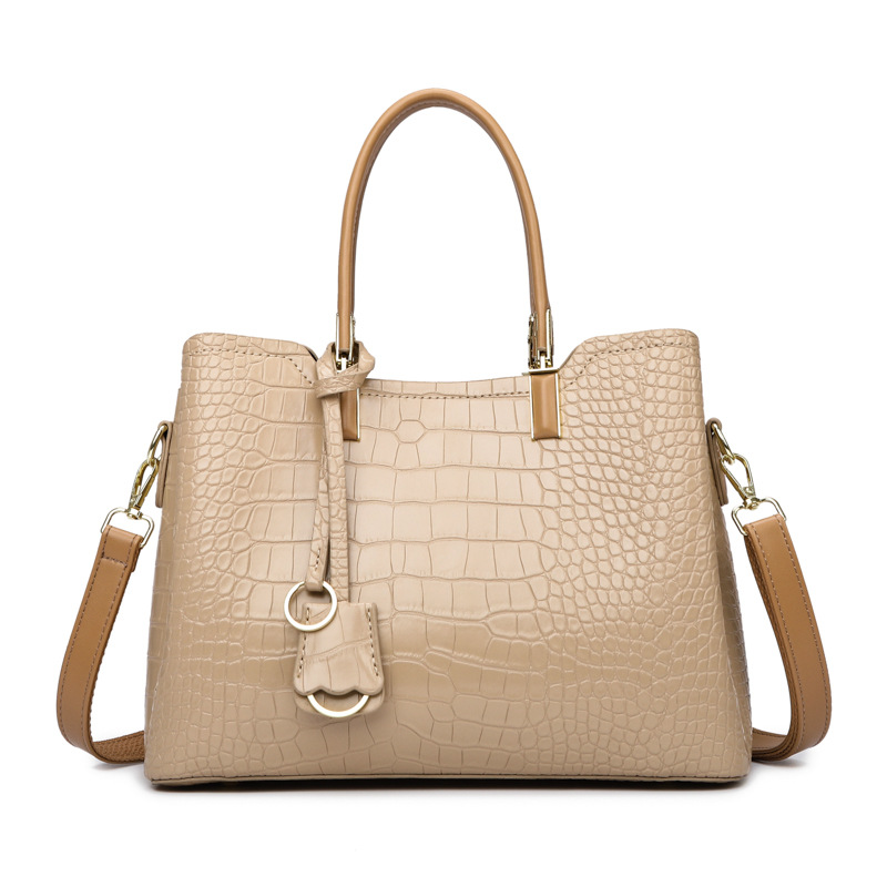 Women's bag 2026 new handbag shoulder bag for women large capacity tote bag