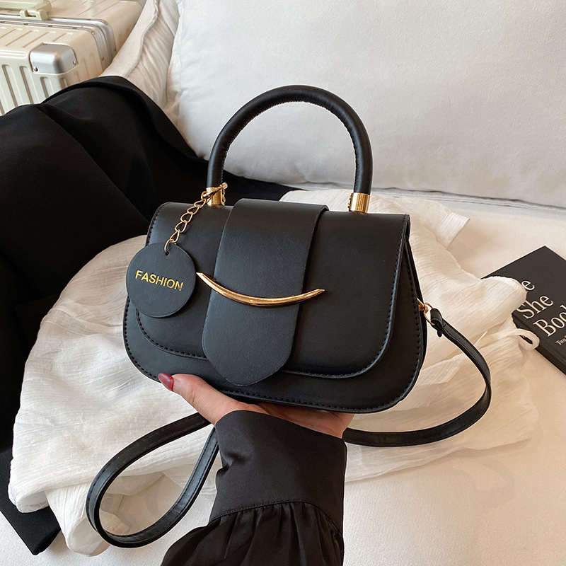 Bags 2025 Autumn/Winter New Women's Bags Trendy Crossbody Bags Shoulder Handbags