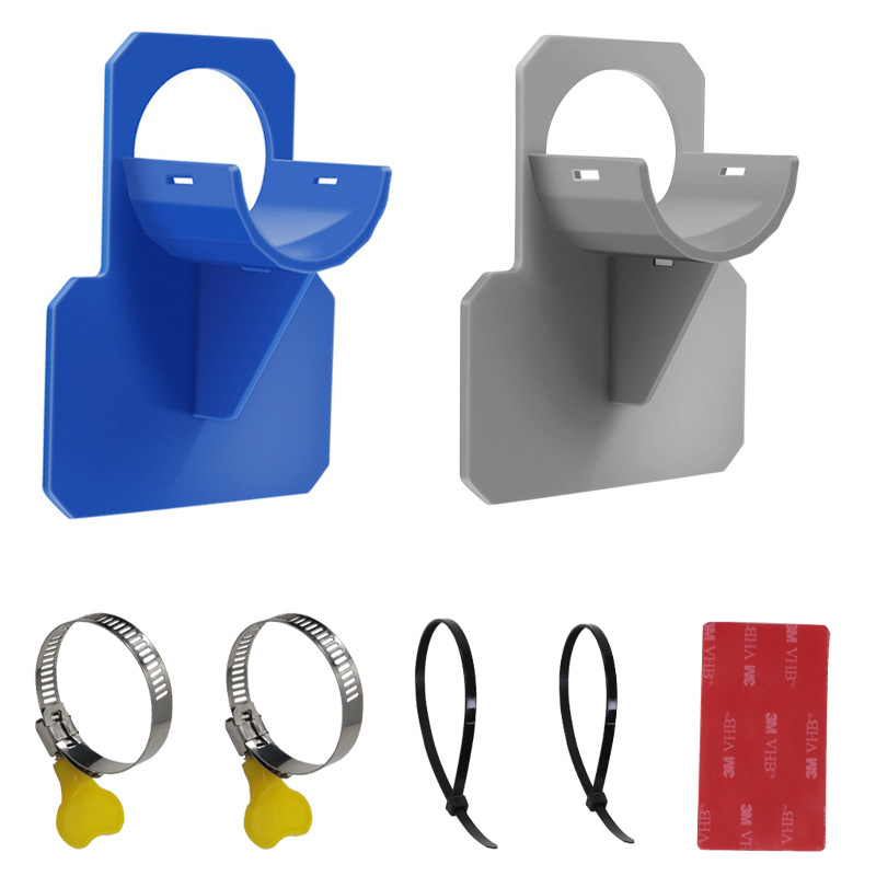 Swimming Pool Hose Holder Water Pipe Holder Bracket Accessories Swimming Pool Pipe Holder