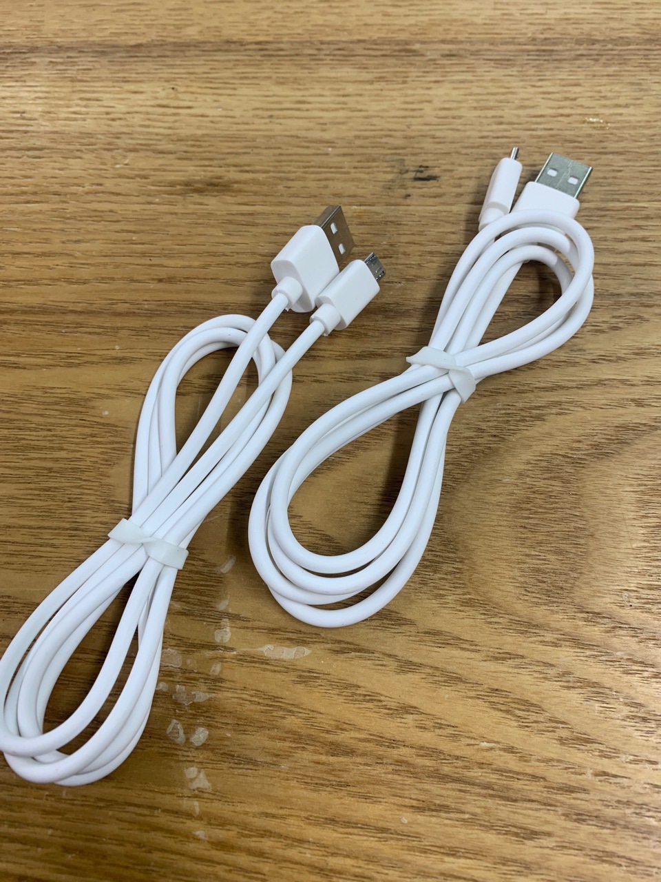 2A Android Data Cable USB Phone Charging Data Cable Compatible with Huawei Xiaomi Phone Data Cable