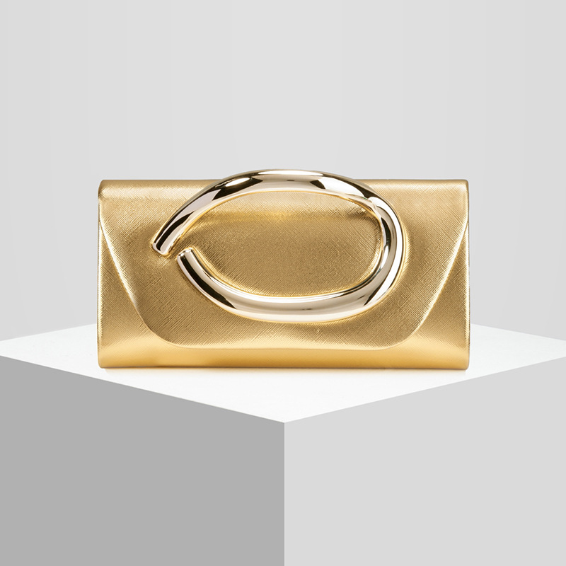 New Evening Bag Clutch Wedding Bag Banquet Bag Crossbody Handbag
