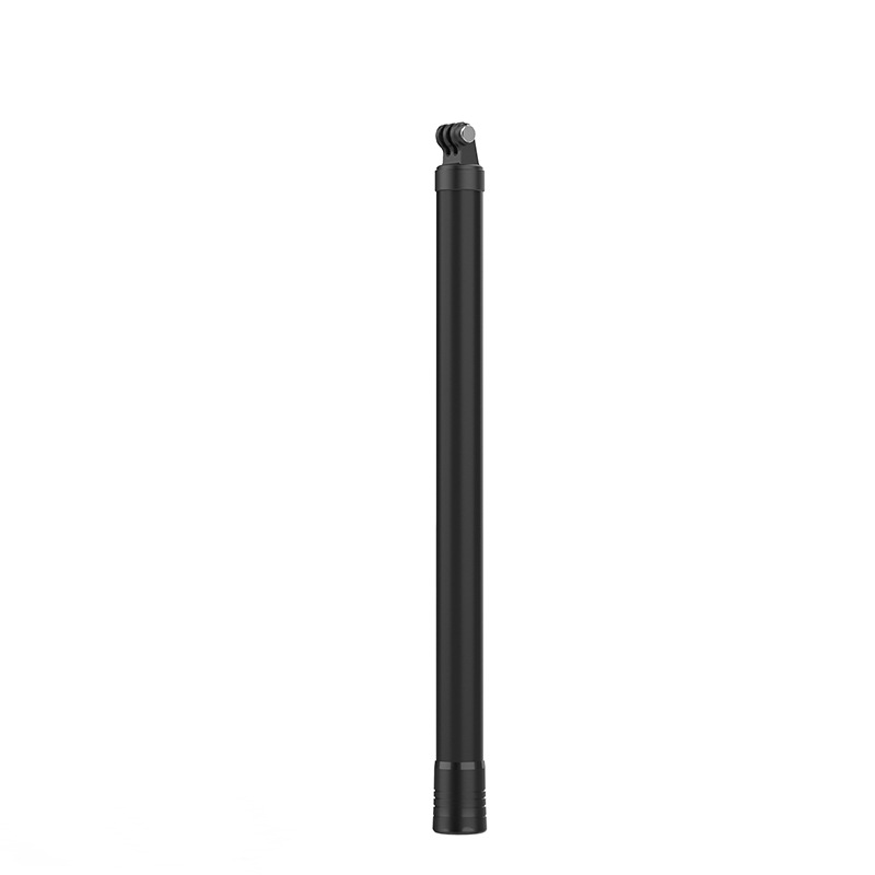 TELESIN 3m Carbon Fiber Selfie Stick for GoPro13 DJI 5 Pro ta360