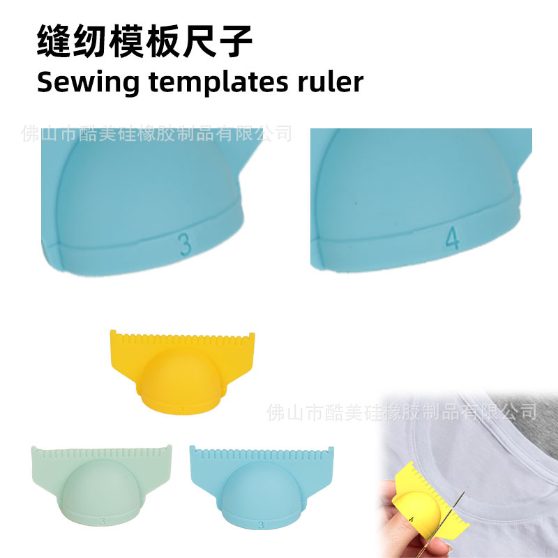 Sewing templates sewing template ruler lockstitch DIY patchwork tool