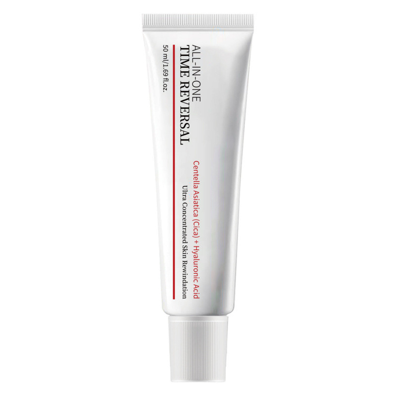 TK New Centella Asiatica Autumn Winter Daily Care Moisturizing Hydrating Cream
