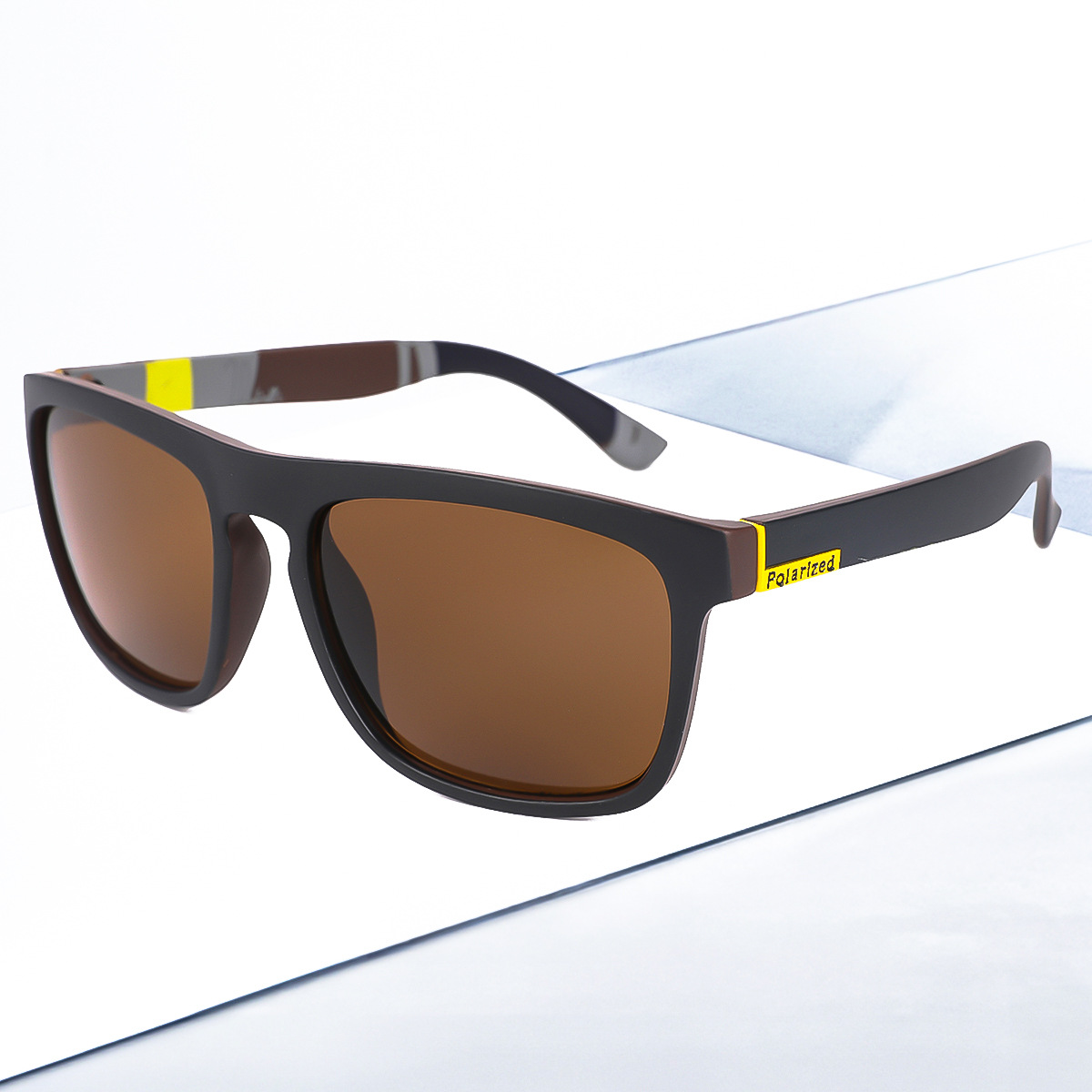 Sunglasses Outdoor Sports UV Protection Driving Sunshade Men's Sunglasses D731