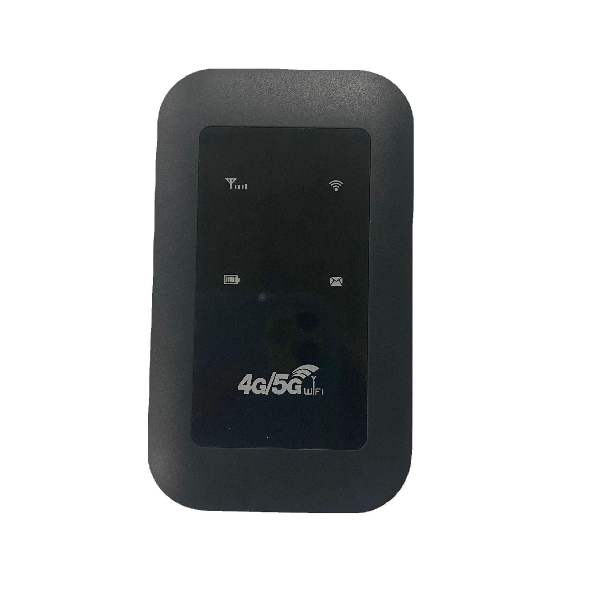 Selected 4G Router Live Streaming Mobile WIFI Portable ROUTER MIFIs SI M H806