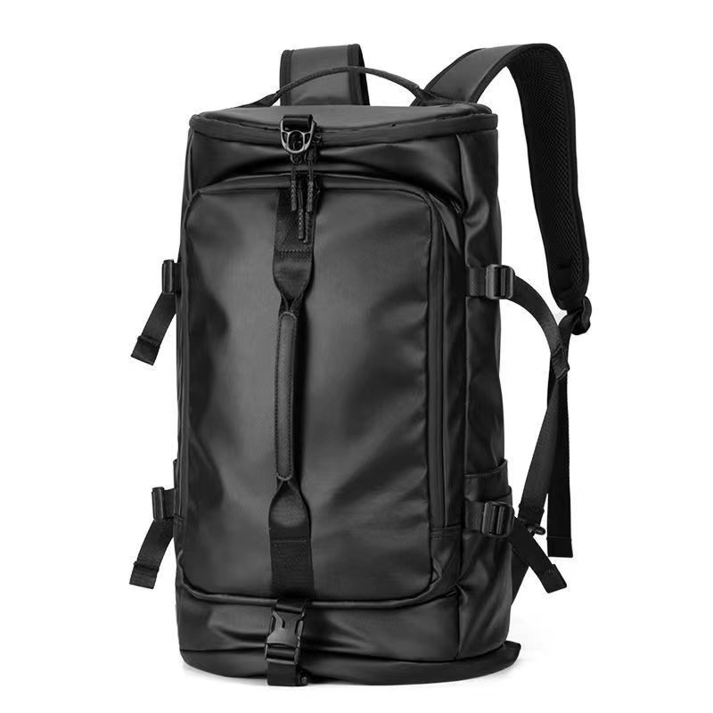 Backpack large capacity sports hiking backpack men backpack outdoor cycling multifunctional travel business trip computer bag