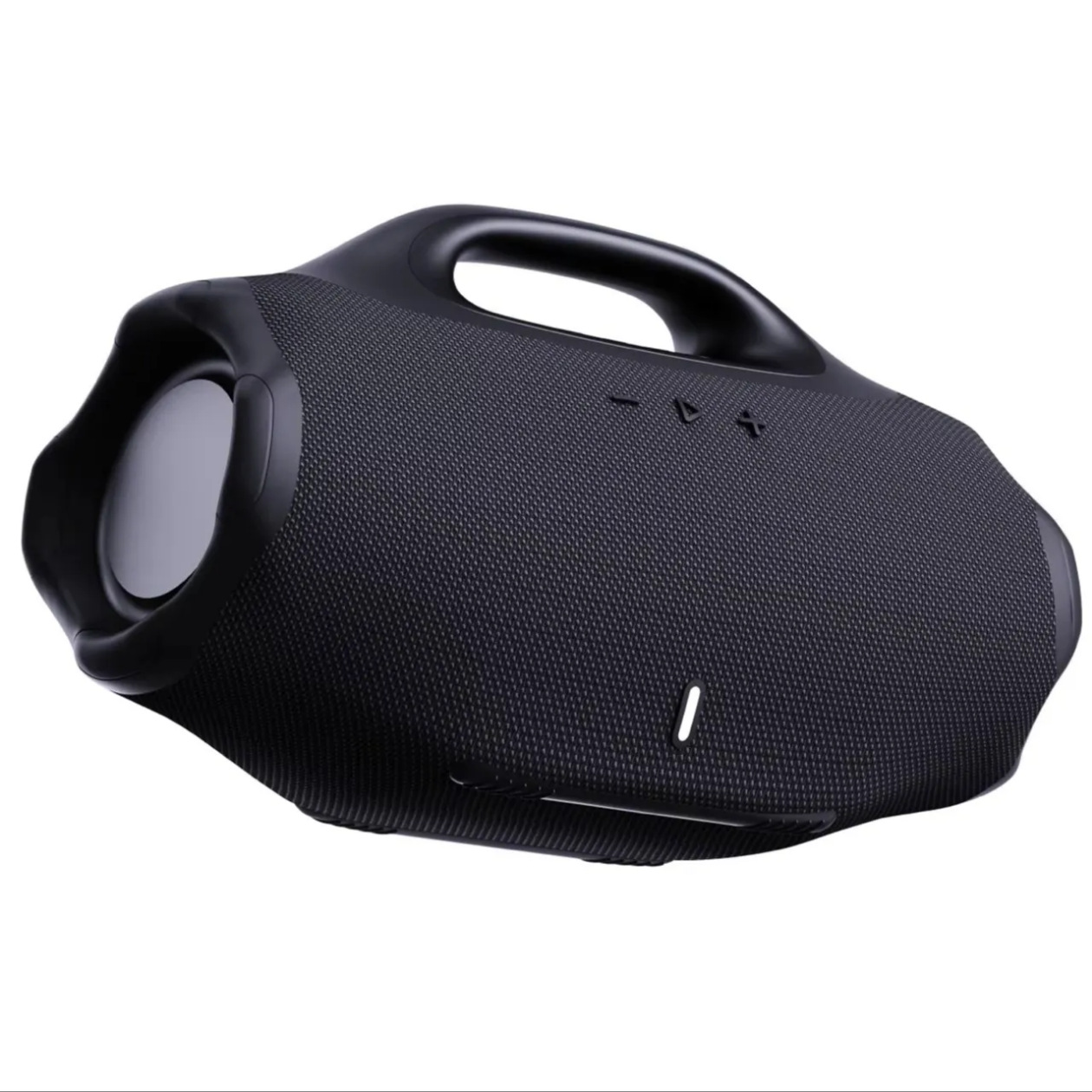 New Big God of War Fourth Generation Heavy Bass Boombox 4 Wireless Bluetooth Speaker Outdoor Sports Bluetooth Speaker