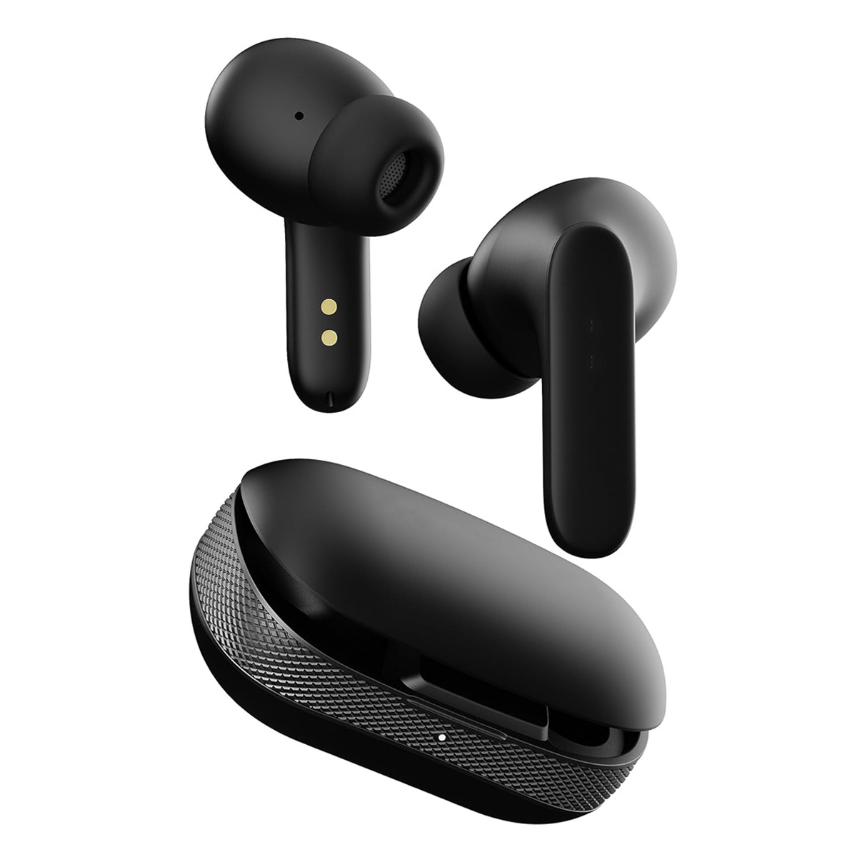 IVANTE Y1 Private Mold Dual-Mic True Wireless TWS Dual-Ear In-Ear Noise Reduction Bluetooth Headphones