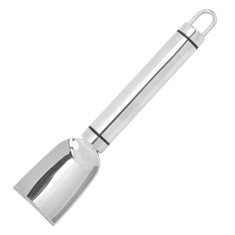 Flower Pushing Knife Cucumber Fruit Stainless Steel Kitchen DIY Small Tool Carving Knife Chef Carving Fruit Plate Knife