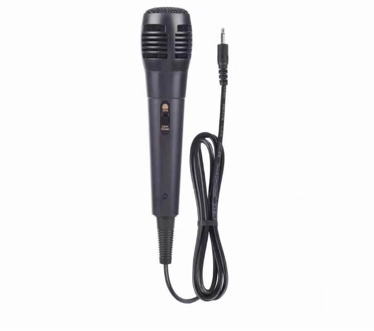 Connected microphone wired microphone advantage shipment wholesale