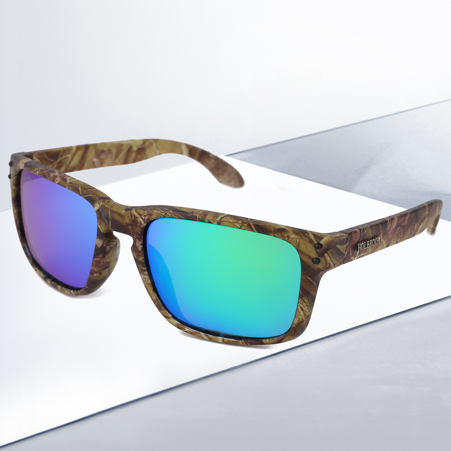 New Holbrook Polarized Sunglasses Unisex Sports Glasses