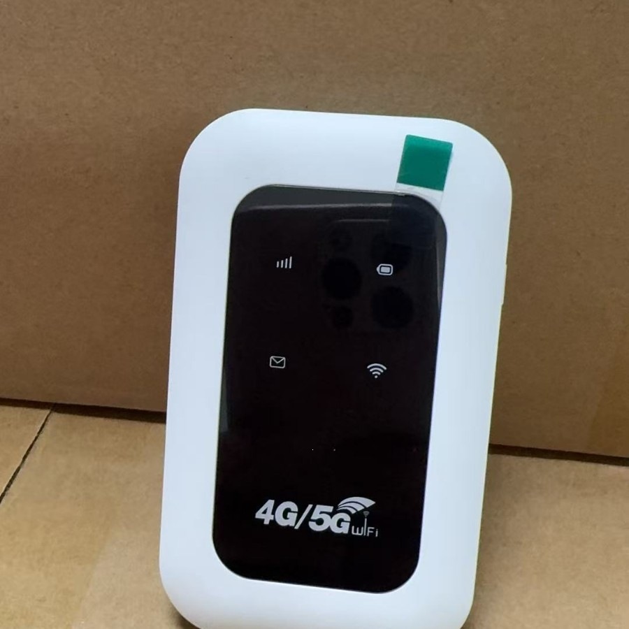 MF800 Black 4G Portable WIFI Mobile Car MIFI Portable Pocket WIFI Router Plug-in Card LTE