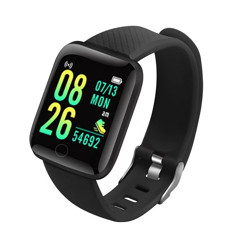 116plus Smart Watch Call Information Reminder Custom Wallpaper D13 Smart Band