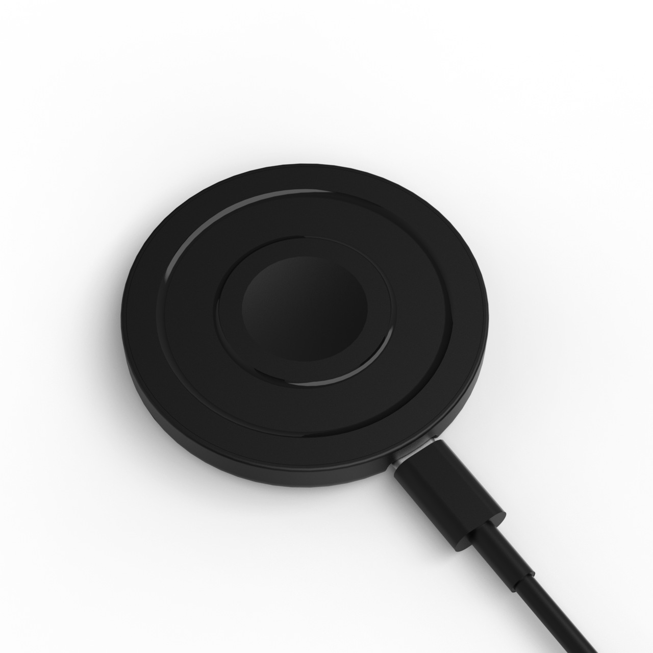 Compatible Apple Samsung Huawei watch magnetic wireless charger with phone stand portable 6-in-1 wireless charger