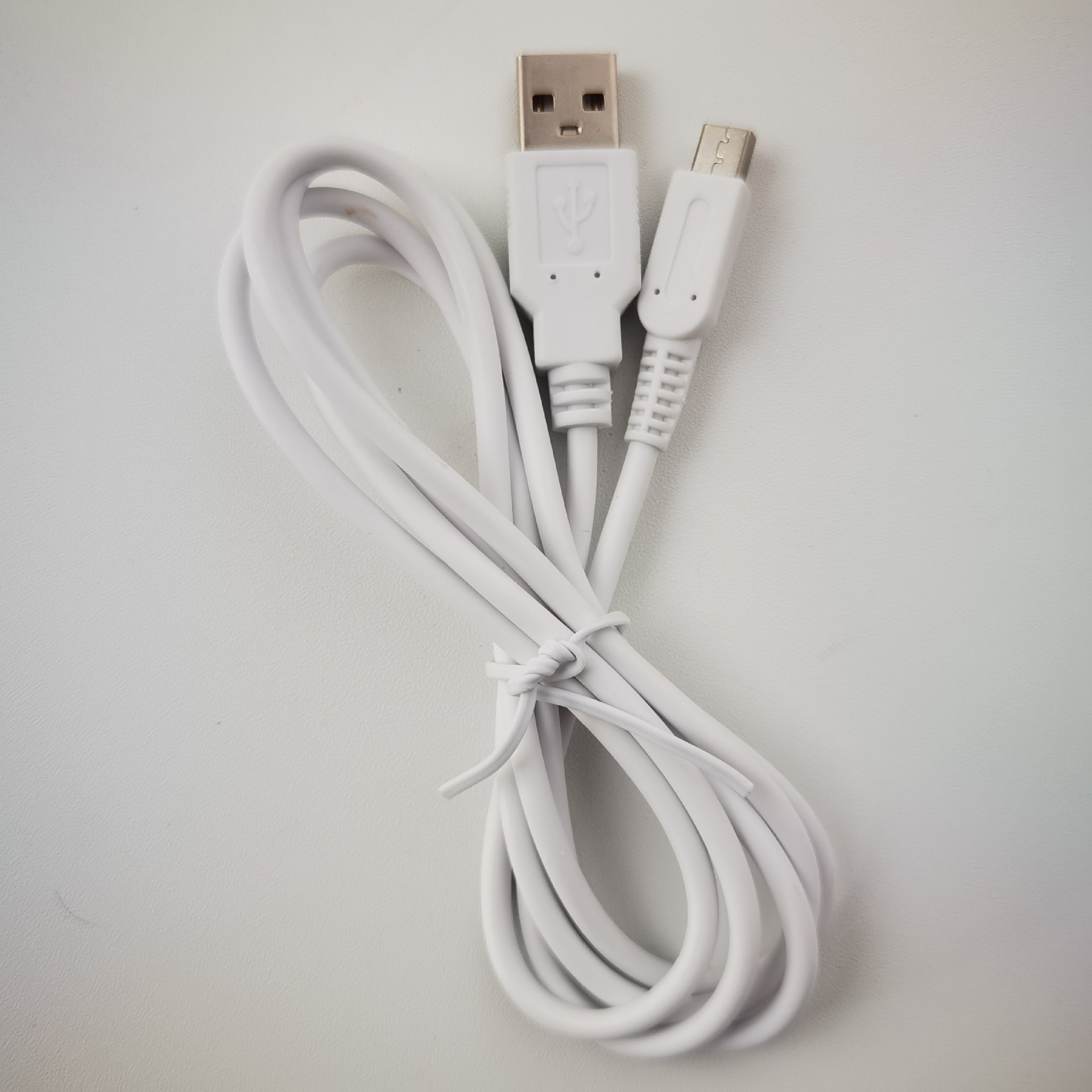 Charging cable for Nintendo 3DS 3DSXL NDSI pure copper 1.2m CE certified fast charge