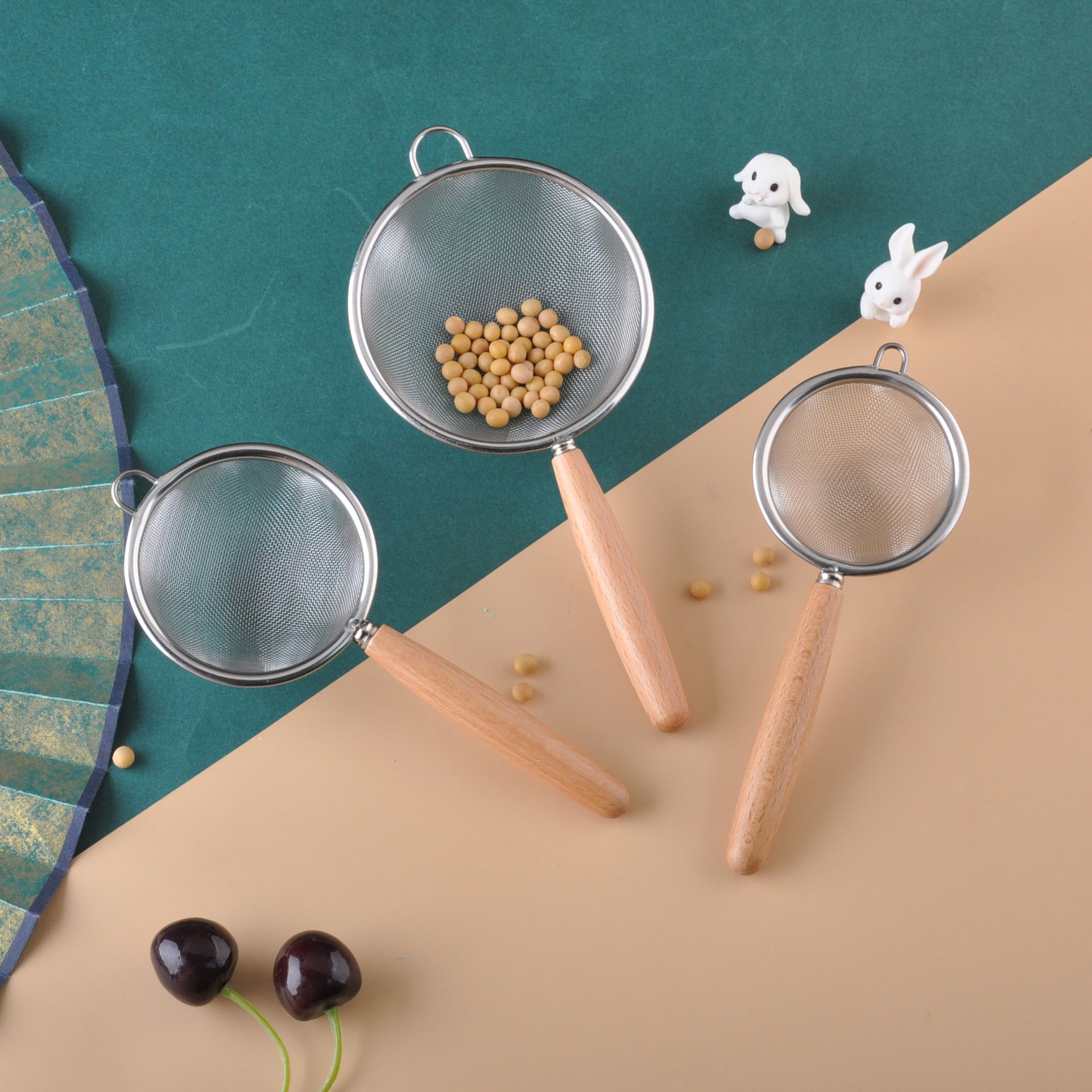 Soy Milk Filter Net Ultra-fine Baby Blender Juicer Juice Filter Strainer Mesh Sieve Slag Removal Kitchen