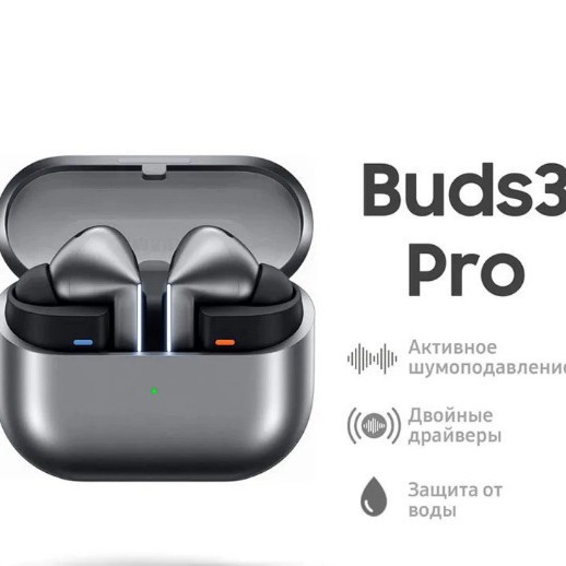 New true wireless ANC noise-canceling Buds3Pro Bluetooth earphone R630 in-ear sports earphone for export