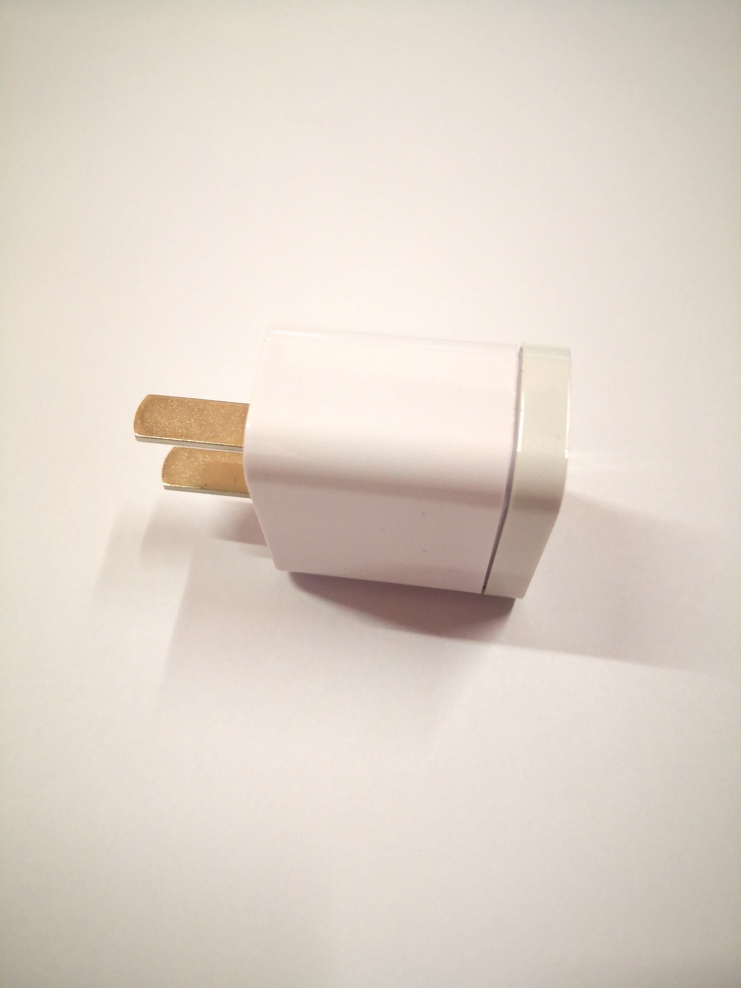 Mini 5V1A charging head applicable to lamp power adapter Xiaomi Apple charging head gift charging head