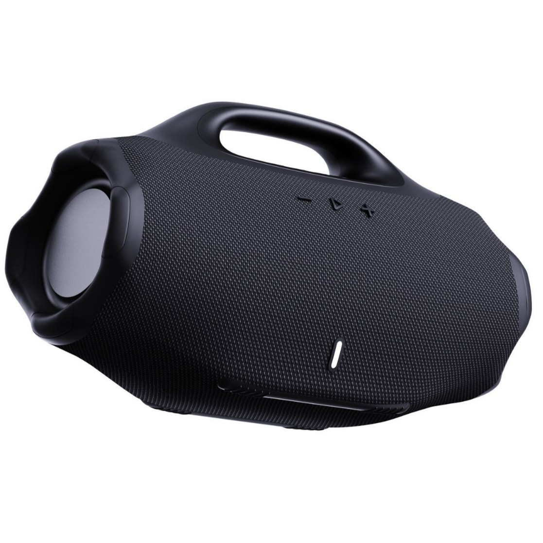 40W Big War God 4th Gen Wireless Bluetooth Speaker Outdoor Portable Boombox4 Gift Home