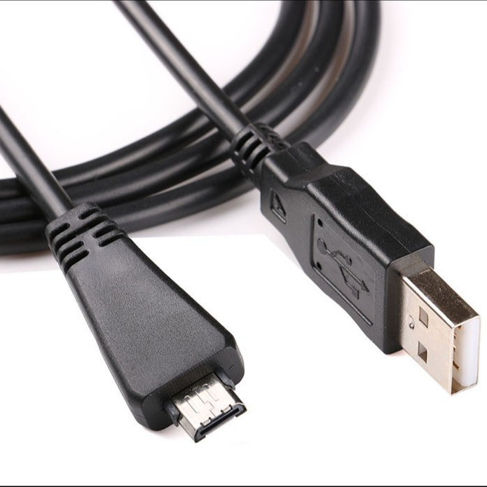 For Sony VMC-MD3 data cable Sony camera data cable digital camera data cable charging USB