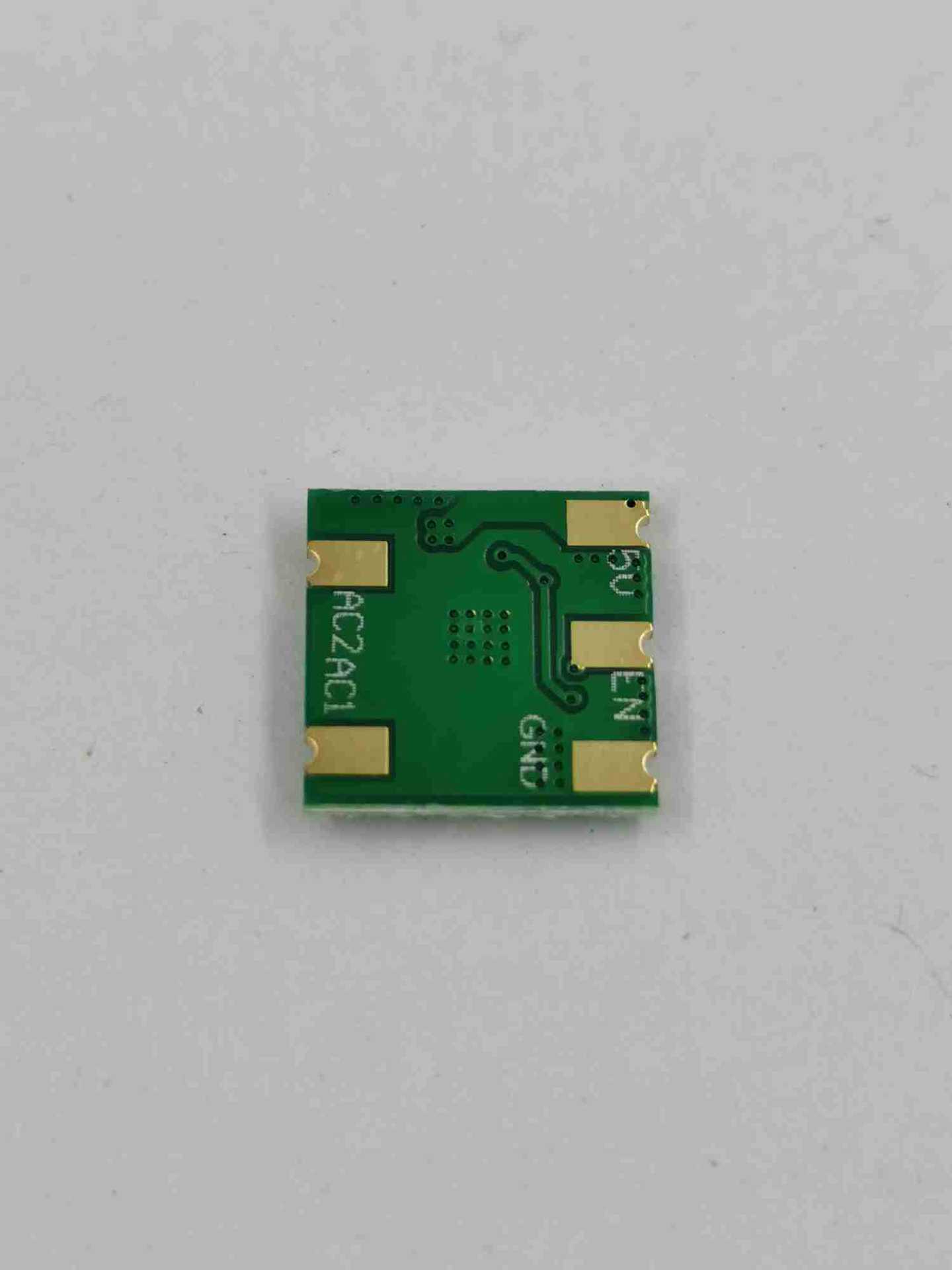 Wireless Charging Receiver Low Current Module 5V/500mA Can Be SMD on Other Motherboards