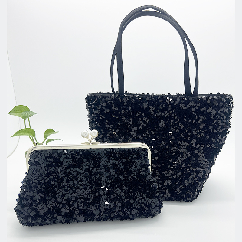 New alloy rhinestone bag clutch evening bag celebrity dress banquet bag handbag