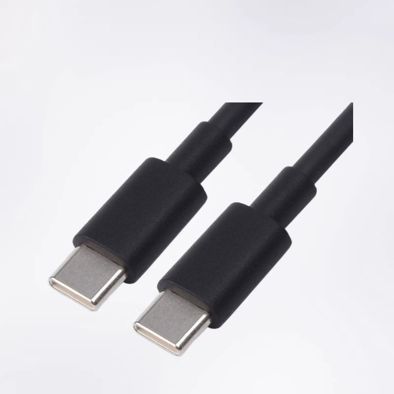 3A Fast Charging Type-C USB Phone Data Cable for LeEco Huawei Phone Charger