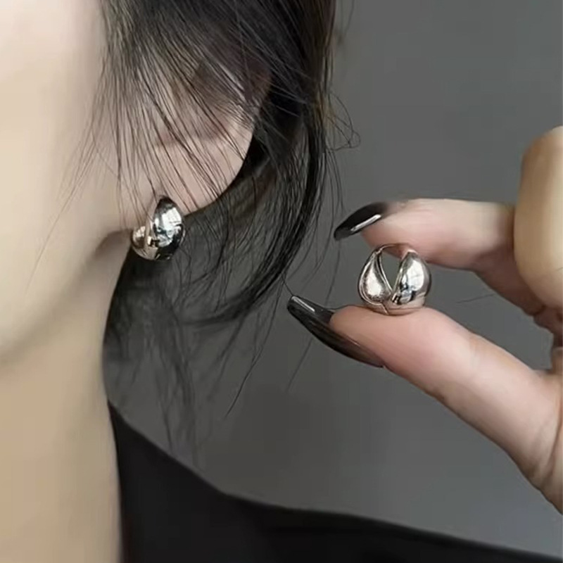 Minimalist Earrings Ear Cuff Daily Earrings