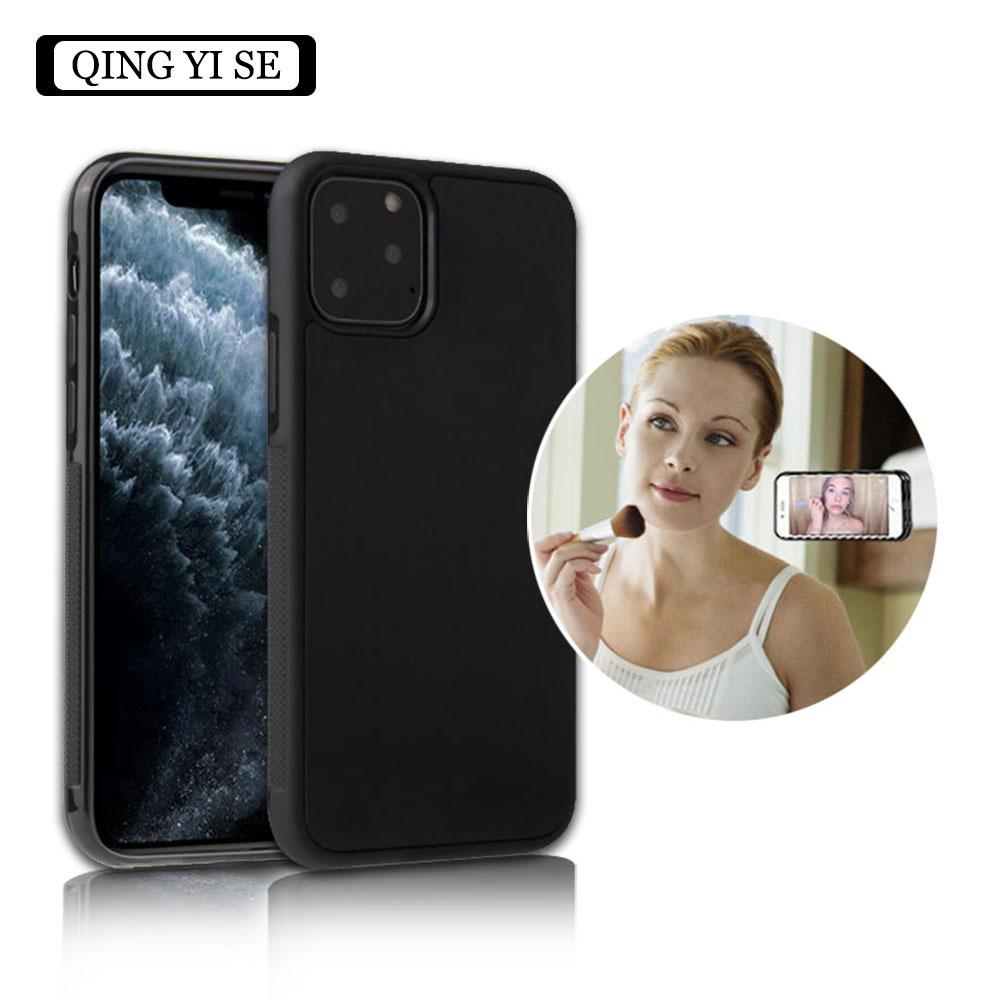 New anti-gravity phone case for Apple iPhone 13/12 mini/11 Pro Max