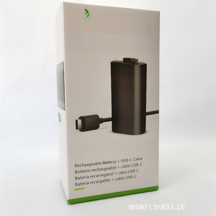 XSX Controller Battery Wireless Receiver English Version XSX XSS OENS Second Generation Controller Battery PC Receiver