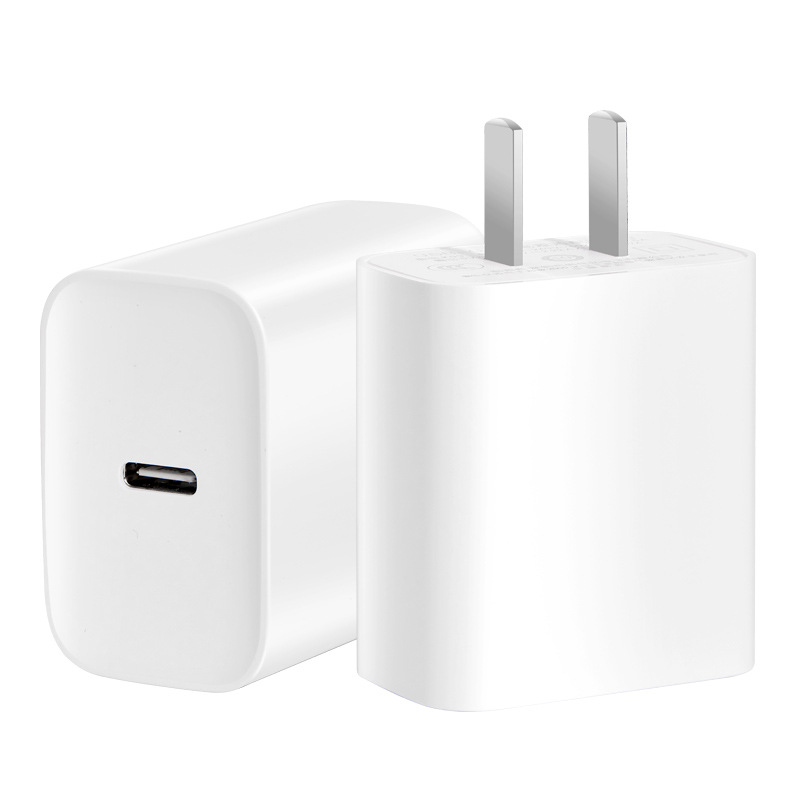 PD20W Charging Head US/EU Standard Fast Charger for Apple iPhone 14 Series USB