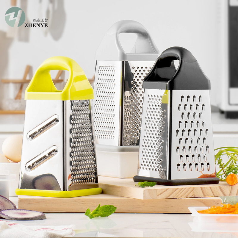 Kitchen Multifunctional Four-Sided Vegetable Slicer Shredder Potato Shredder Tool Fruit Vegetable Slicer
