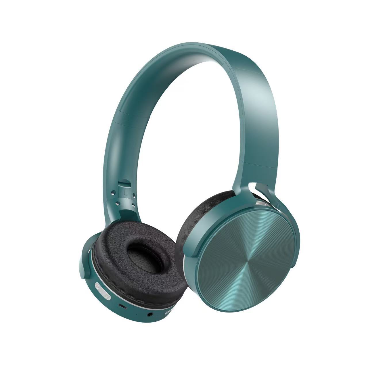 BT950 Long Battery Life Over-Ear Foldable Wireless Bluetooth Headphones Heavy Bass Sports Bluetooth Headphones