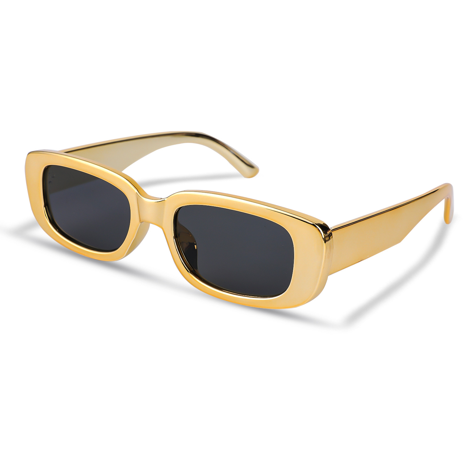 Tech Sunglasses Outdoor Pose Photoshoot Sunglasses for Men and Women 310 2028