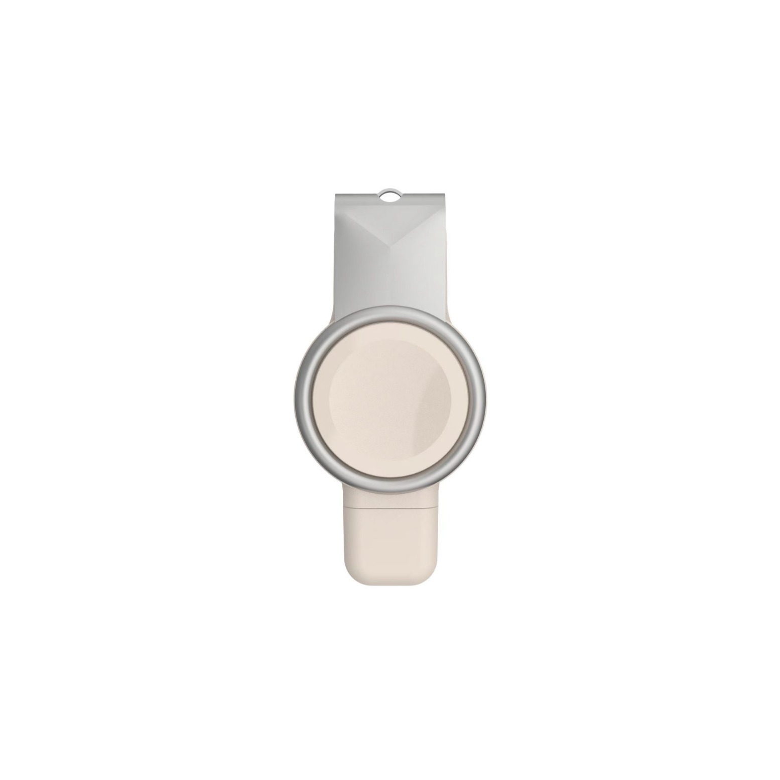 Compatible Apple watch/Ultra Apple watch wireless charger 2-in-1 magnetic portable charger