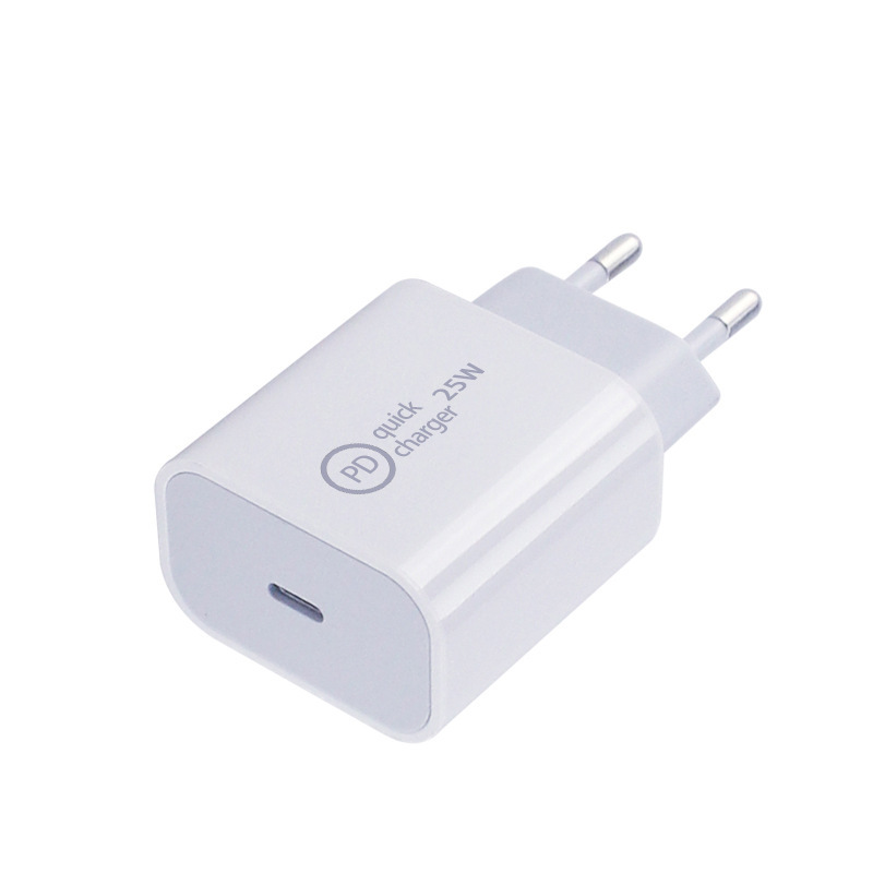 PD Charger for Apple 17 Phone 20W Adapter 20W UK/Australia Standard TYPE-C Charger
