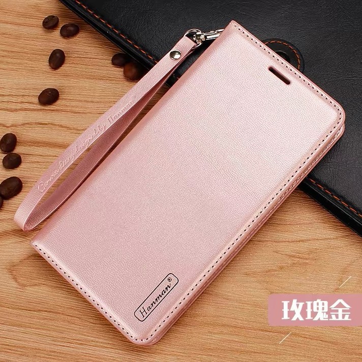Compatible with Apple iPhone 13 14 15 16 17 Solid Color Magnetic Leather Case with Stand Card Slot Phone Protective Case