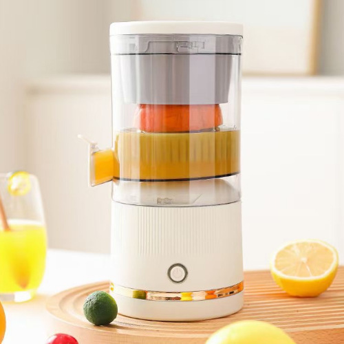 Household Juicer Pure Juice Extractor Juice Separation Portable Juicer Cup Mini Blender Juicer