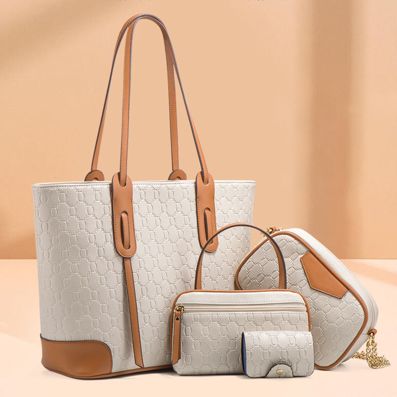 2026 new tote bag large capacity bag for women