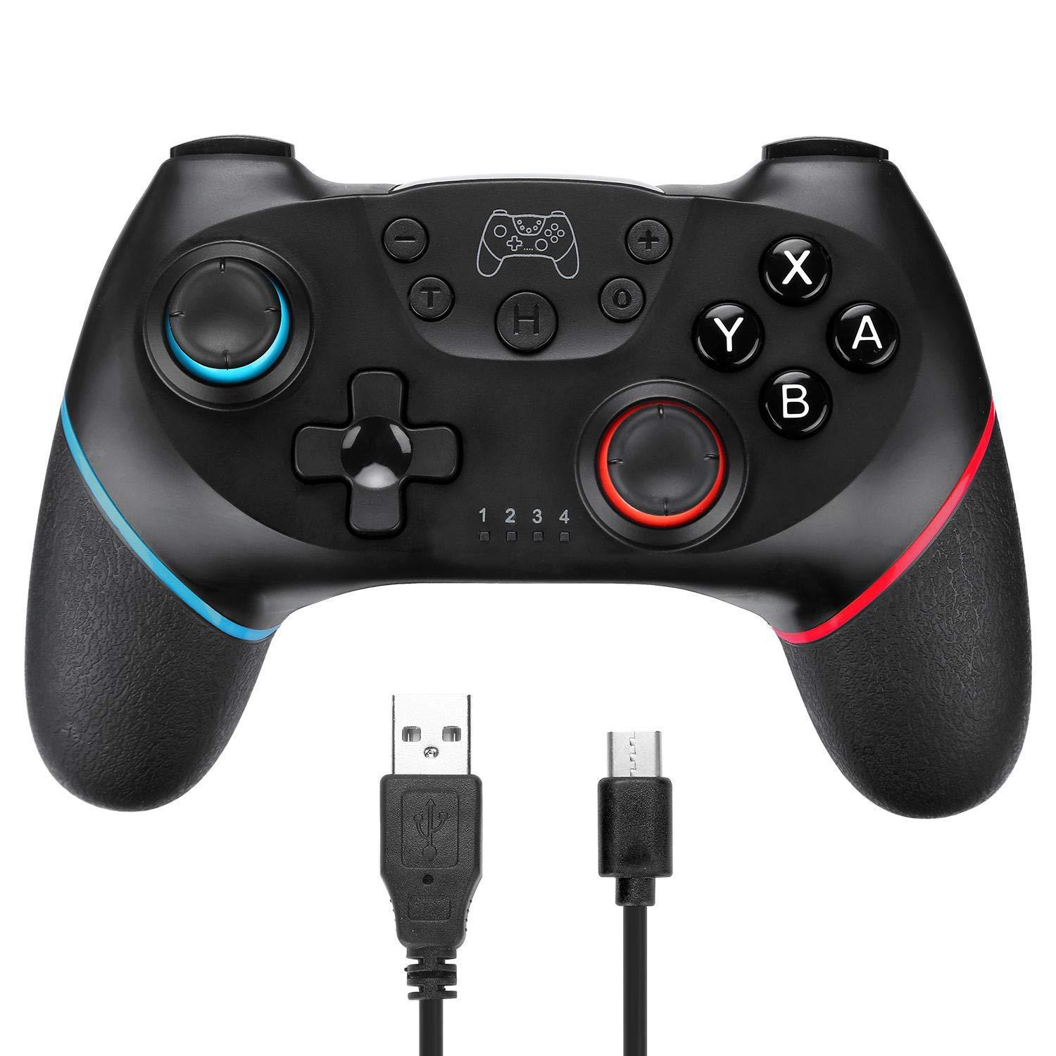 Suitable for Switch Switch 2 wireless game controller with screenshot vibration six-axis including gyroscope continuous shooting