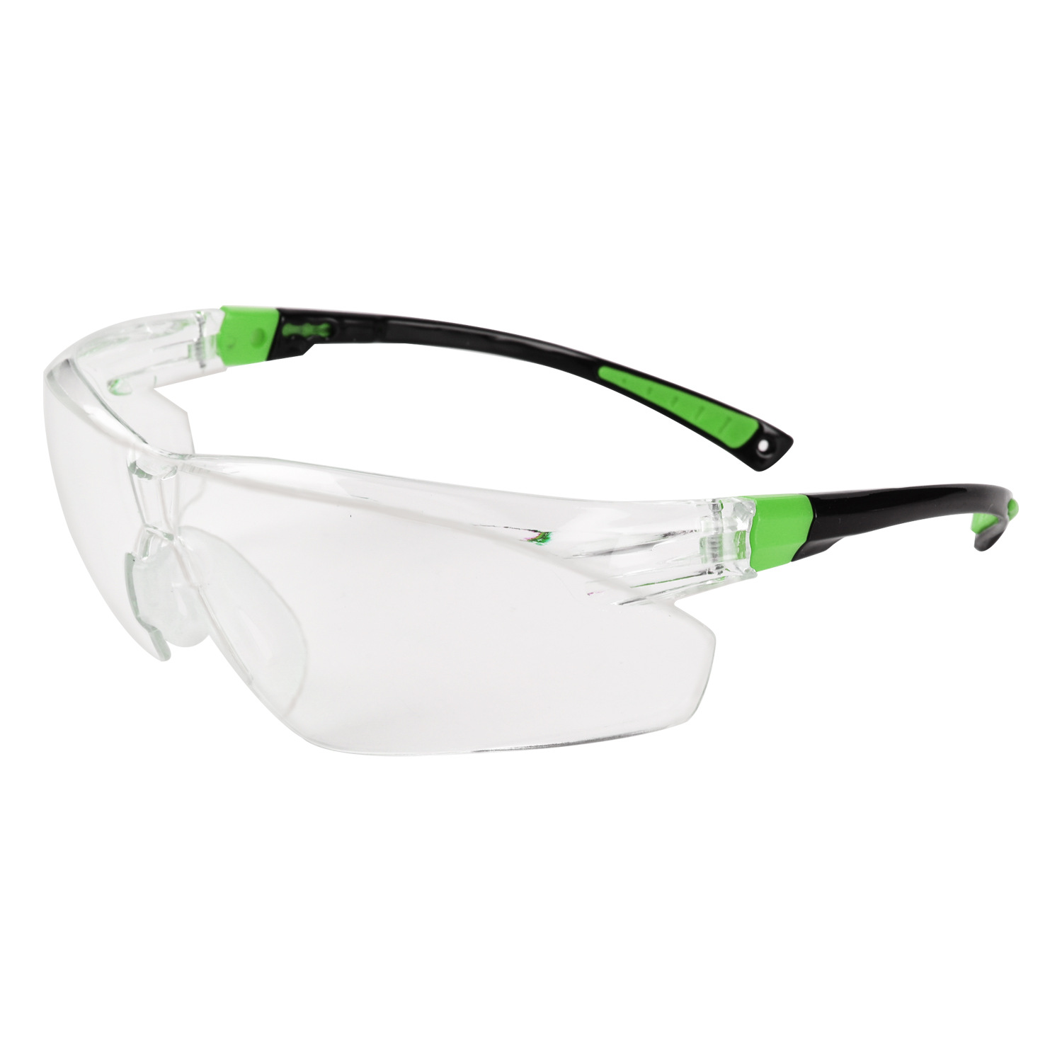 Protective Goggles Anti-Droplet Wind and Dust Transparent Protective Glasses Unisex Safety Goggles 971 5265