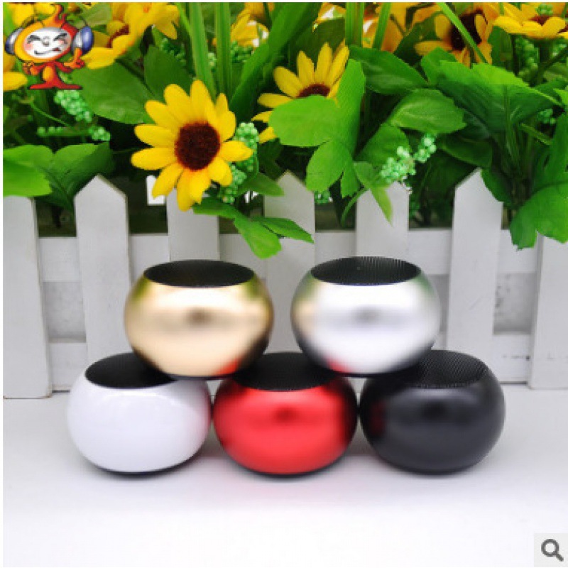 Bluetooth Speaker Card Outdoor Computer Home Audio Mini Speaker Bluetooth Audio